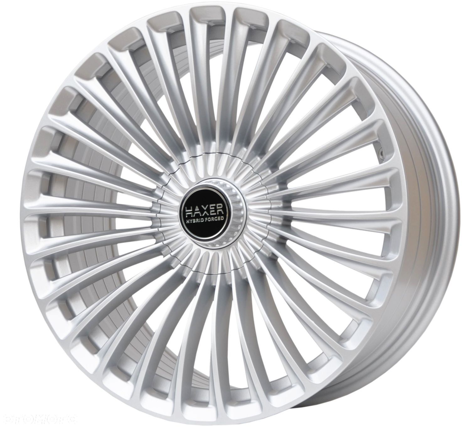 HX09 FELGI HAXER 19 5x112 MERCEDES S MAYBACH W223 - 1