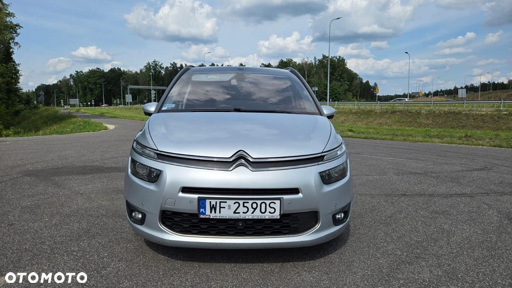 Citroën C4 Picasso - 5
