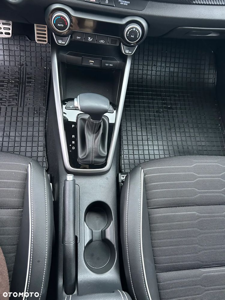 Kia Stonic 1.0 T-GDI GT Line DCT - 15