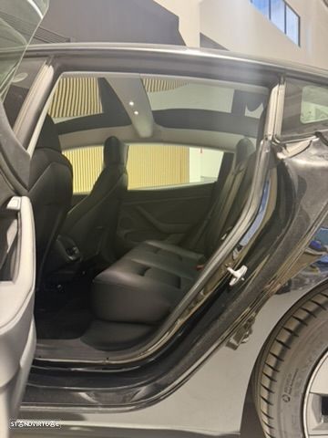 Tesla Model 3 Long Range Tração Integral - 19