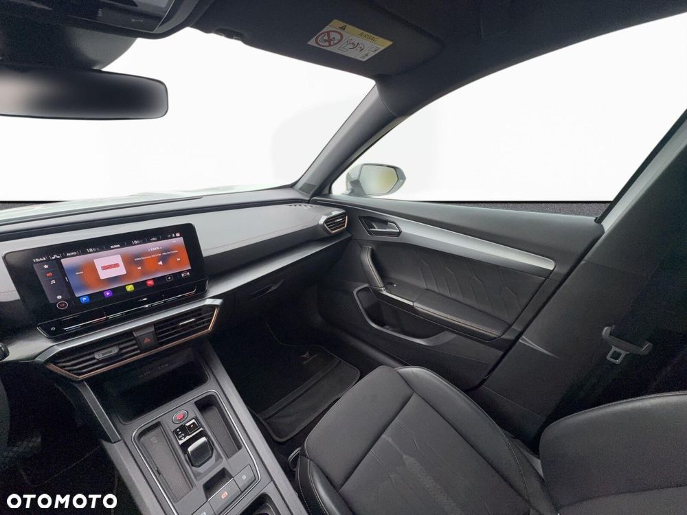 Cupra Formentor 2.0 TSI 4Drive DSG - 31