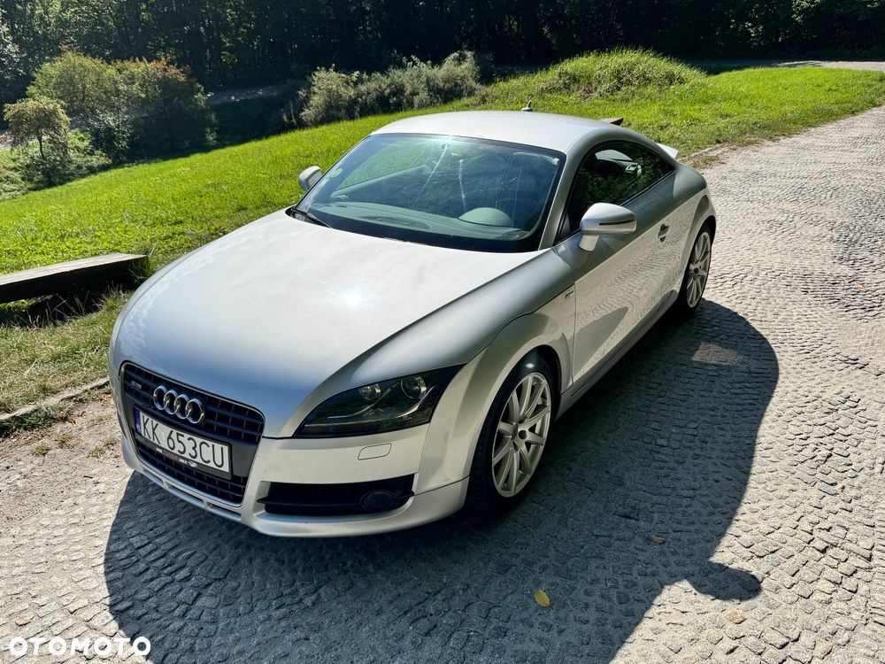 Audi TT Coupé 2.0 TFSI - 26