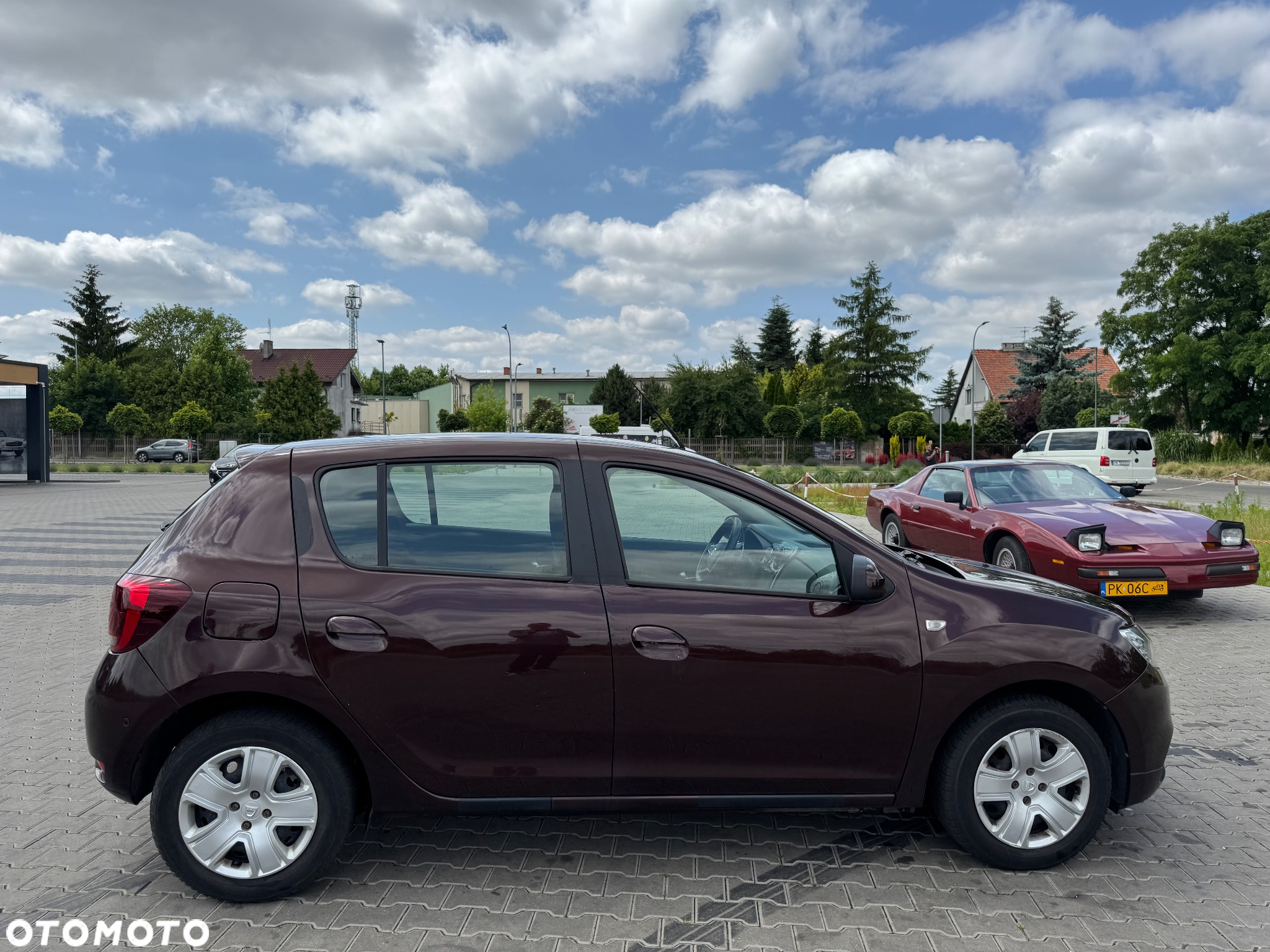 Dacia Sandero - 3