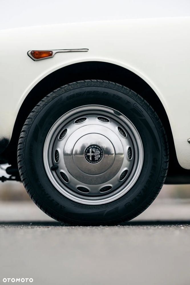 Alfa Romeo Giulietta - 15