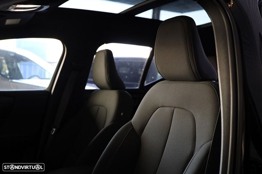 Volvo XC 40 Recharge Ultimate - 10