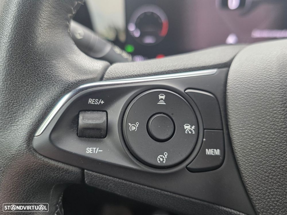 Opel Mokka 1.2 T GS Line - 13