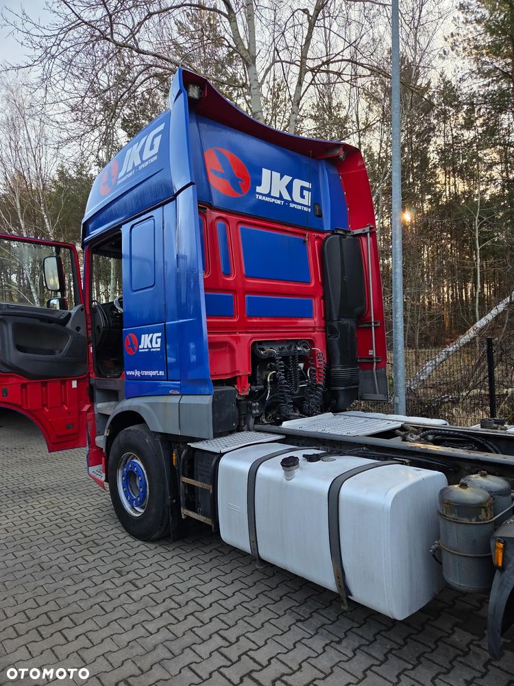 DAF XF 510 - 4