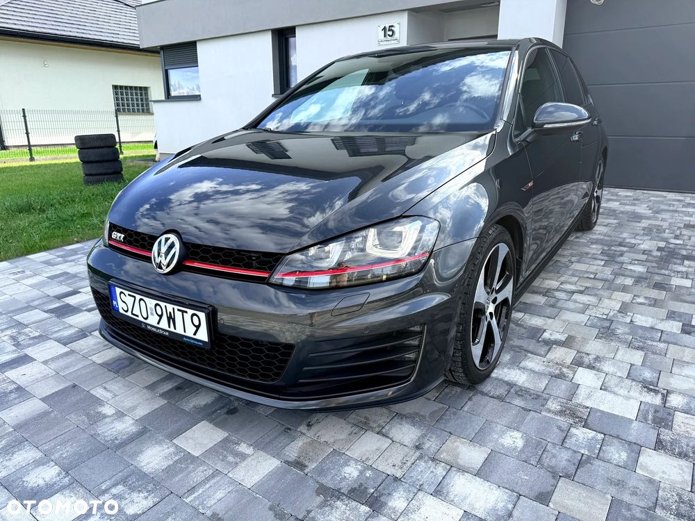 Volkswagen Golf GTI BlueMotion Technology - 7