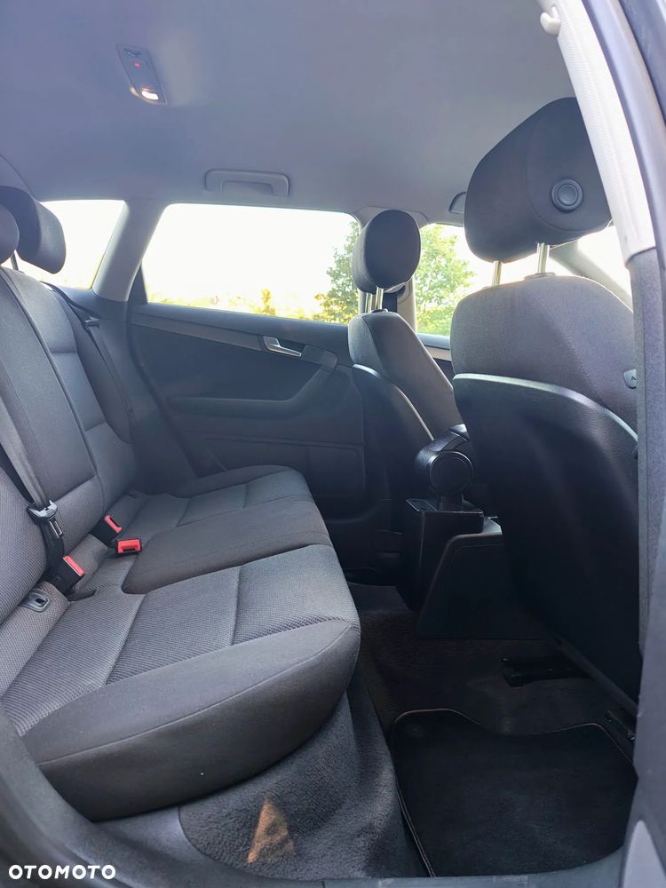 Audi A3 Sportback 1.6 TDI DPF Ambition - 9