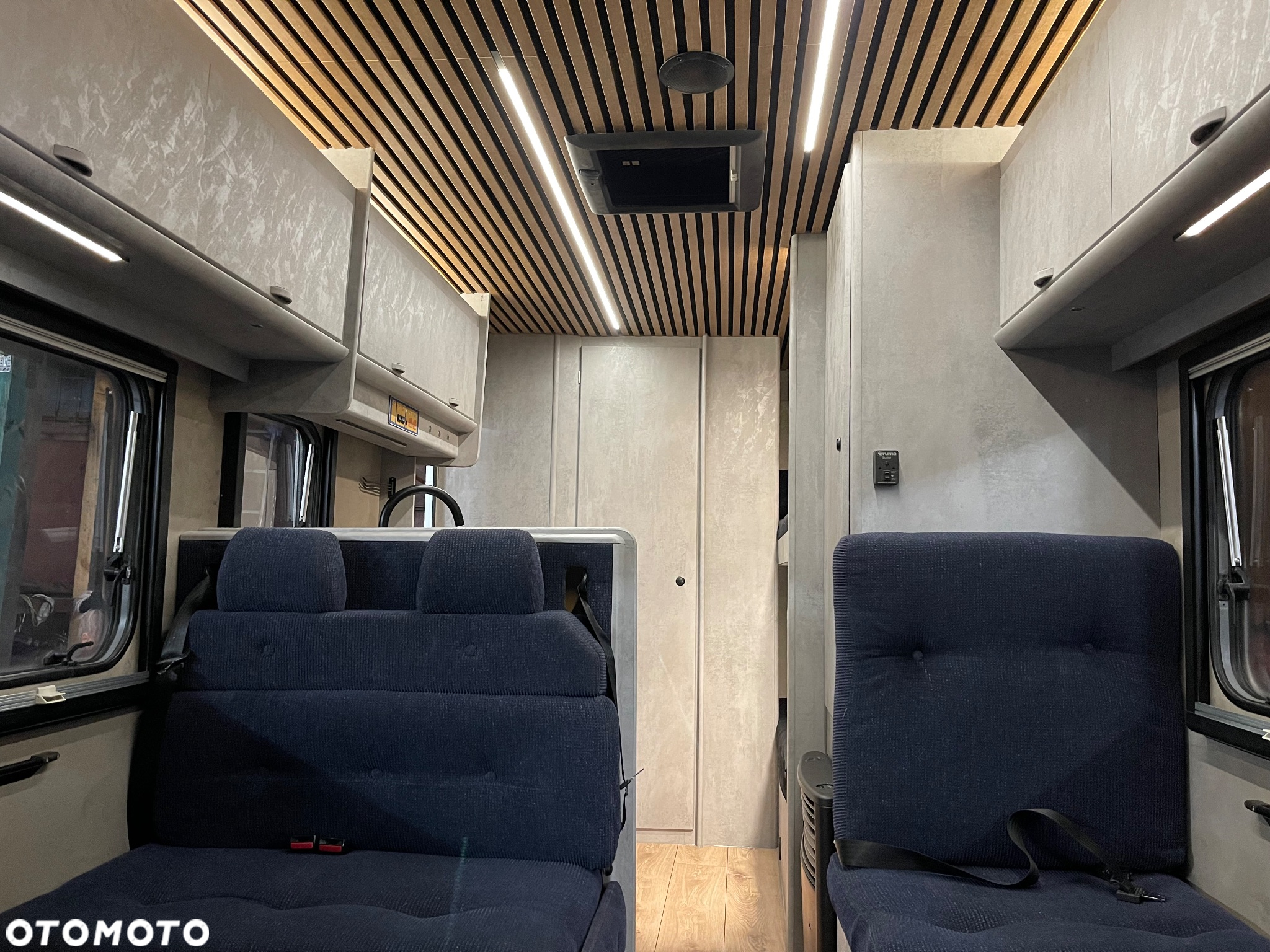 Fiat Ducato - 9