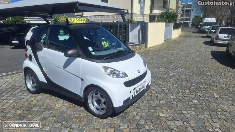 Smart ForTwo Coupé - 13