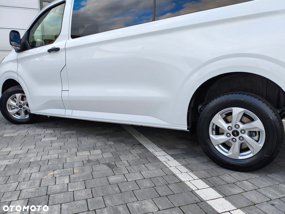 Ford Transit Custom Kombi 2.0 EcoBlue 320 L2H1 Trend M1 - 30