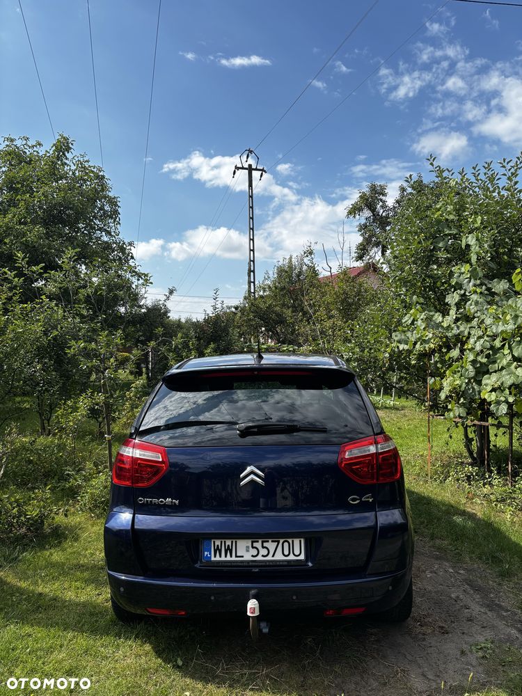Citroën C4 Picasso - 3