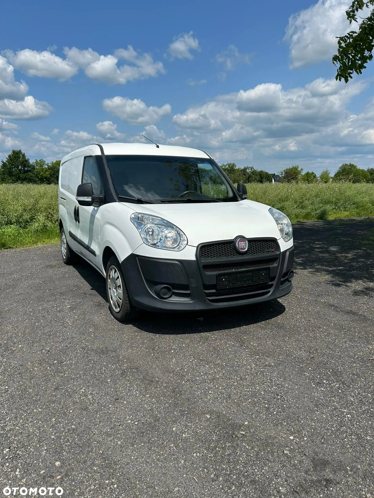 Fiat Doblo Maxi - 3