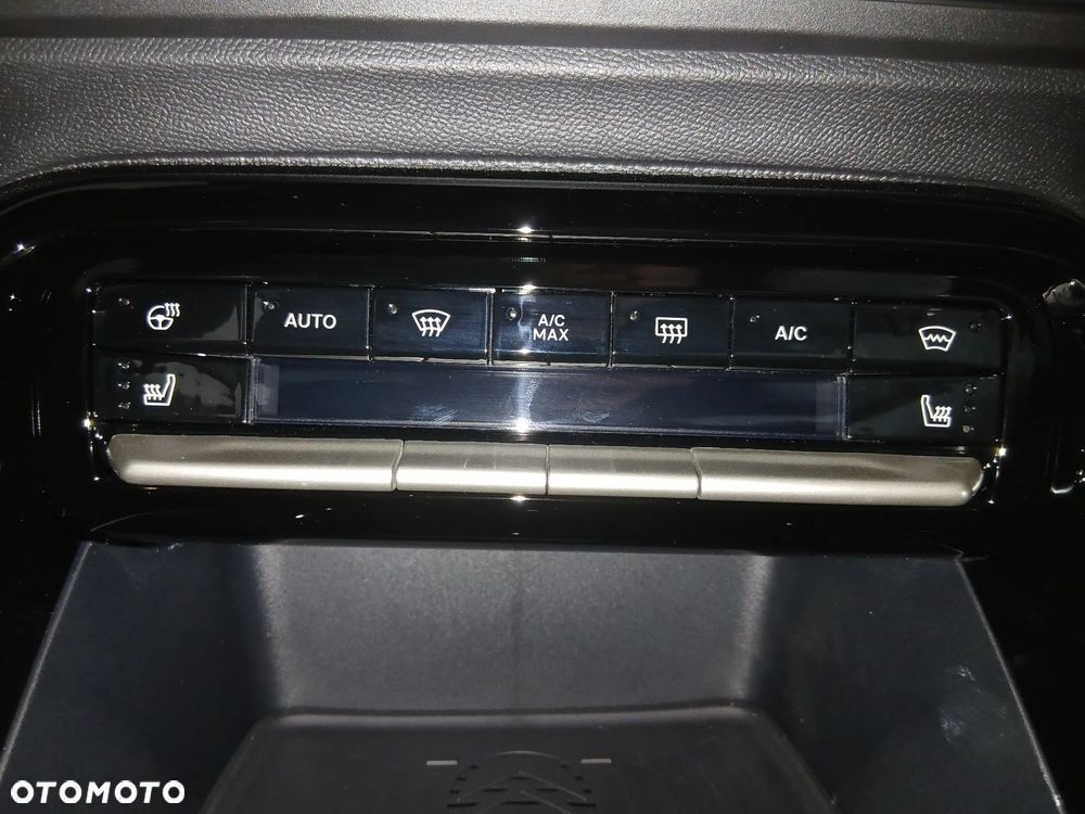 Citroën C3 Aircross 1.2 mHEV Max S&S eDCT6 - 11
