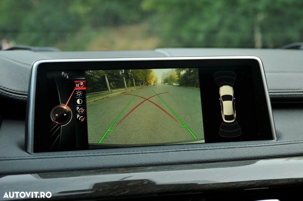 BMW X6 - 6