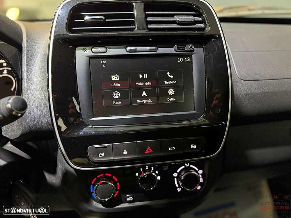 Dacia Spring Comfort Plus - 27