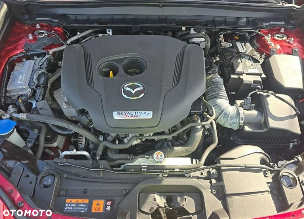 Mazda CX-30 - 12