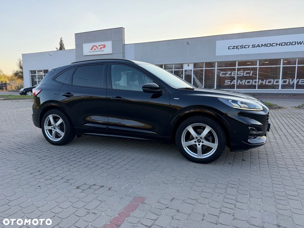 Ford Kuga 1.5 EcoBoost FWD ST-Line ASS GPF - 5