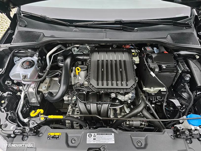 SEAT Ibiza 1.0 Style - 9