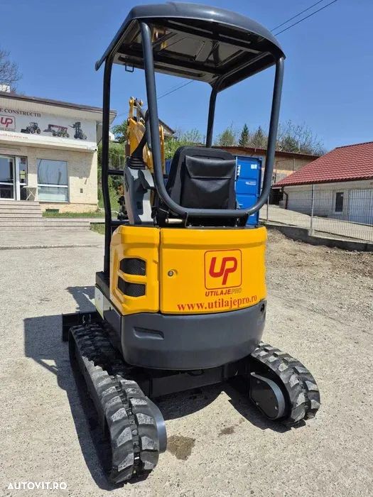 Shantui SE17SR - 3