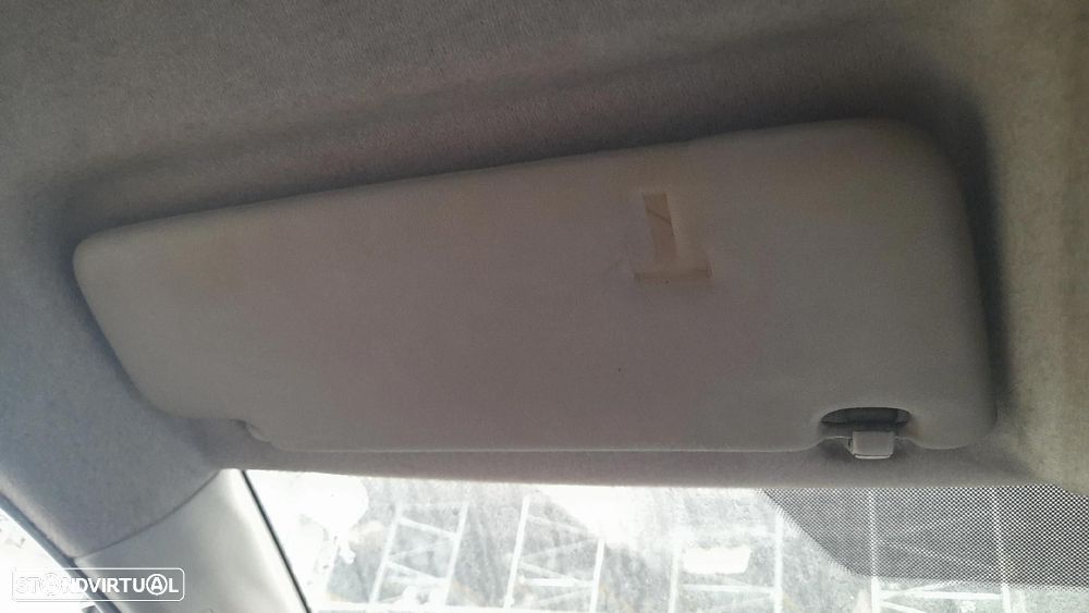 Pála de sol esquerda OPEL Corsa D - 3