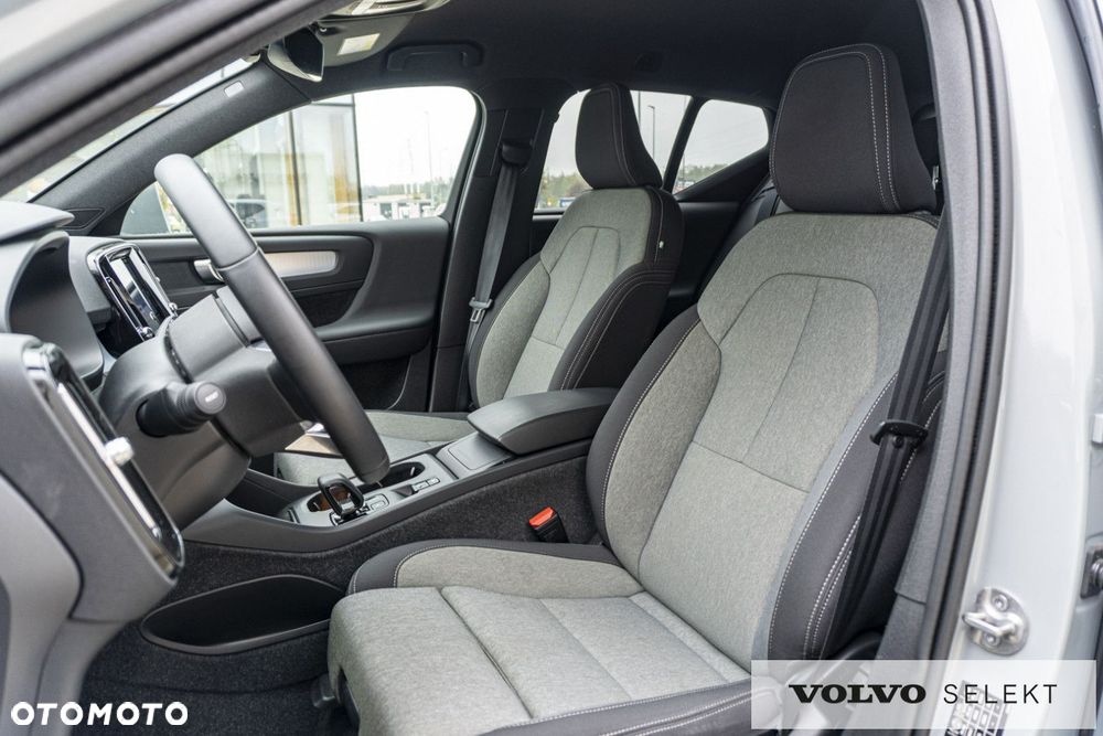 Volvo XC 40 - 14