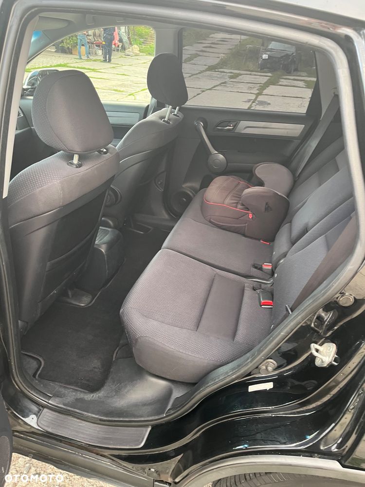 Honda CR-V 2.4i-VTEC Automatik Exclusive Edition - 8
