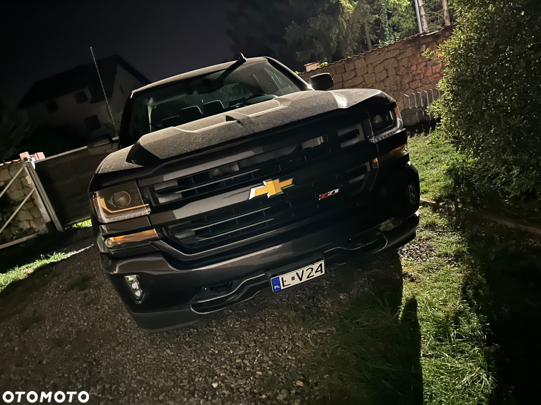 Chevrolet Silverado 5.3 Crew Cab LT2 4x4 - 16