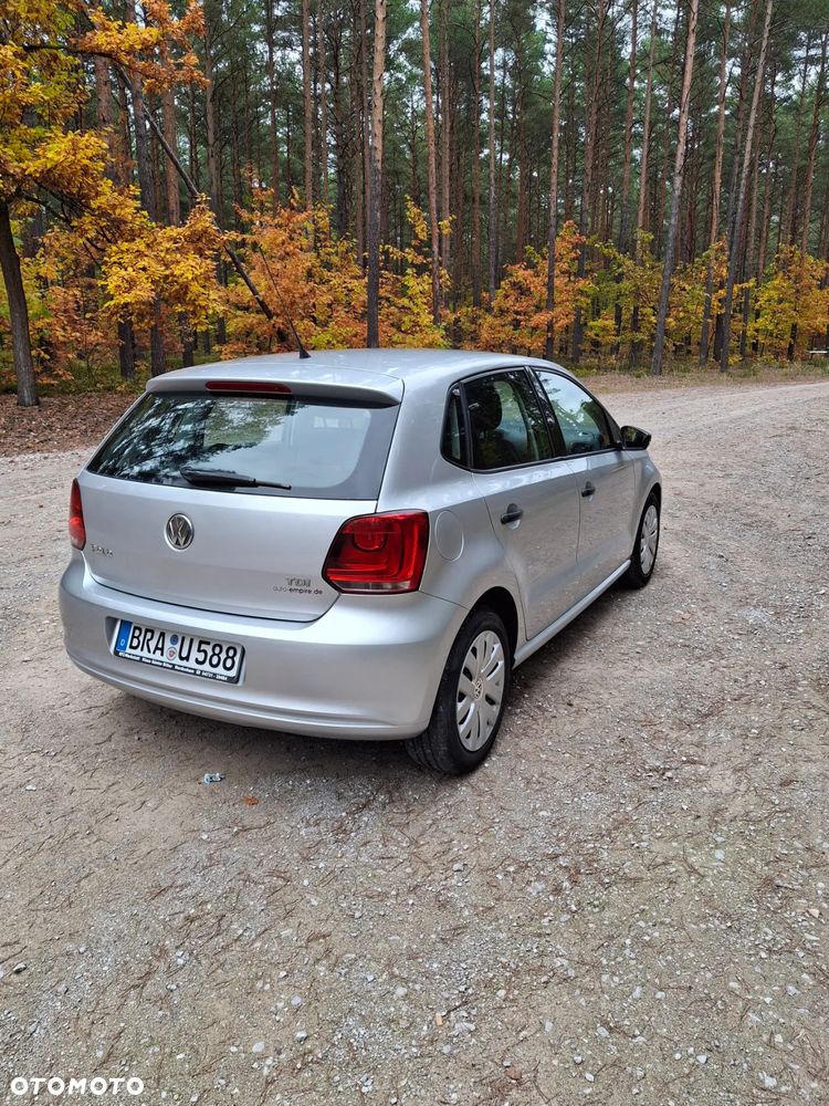 Volkswagen Polo 1.6 TDI Team - 7