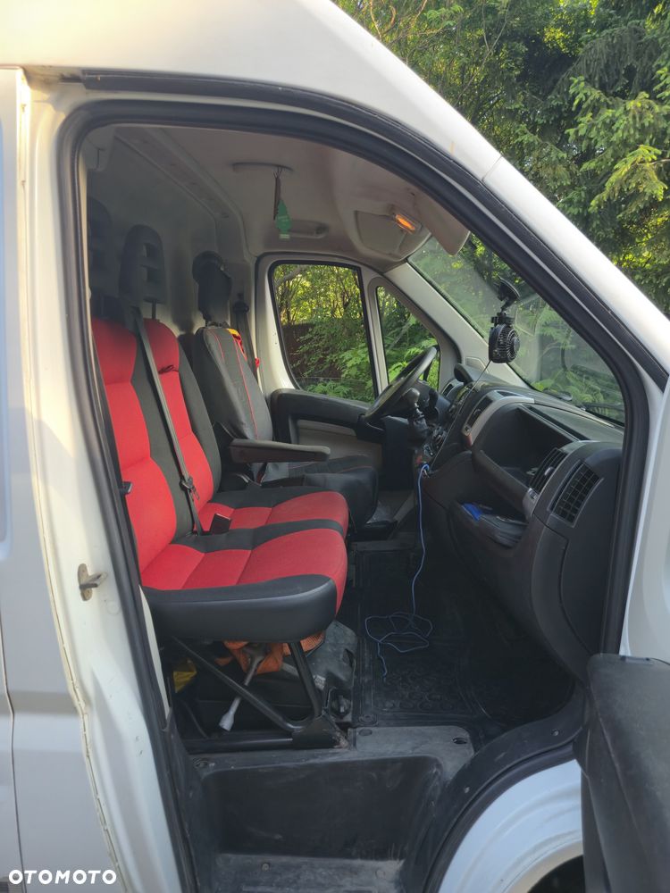 Fiat Ducato - 12