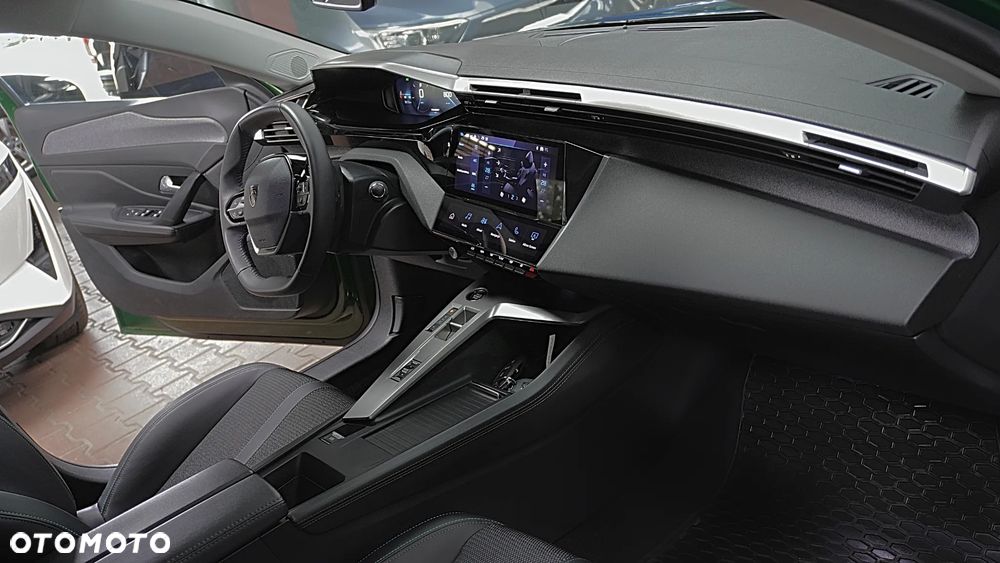 Peugeot 308 1.2 PureTech Allure Pack S&S EAT8 - 14