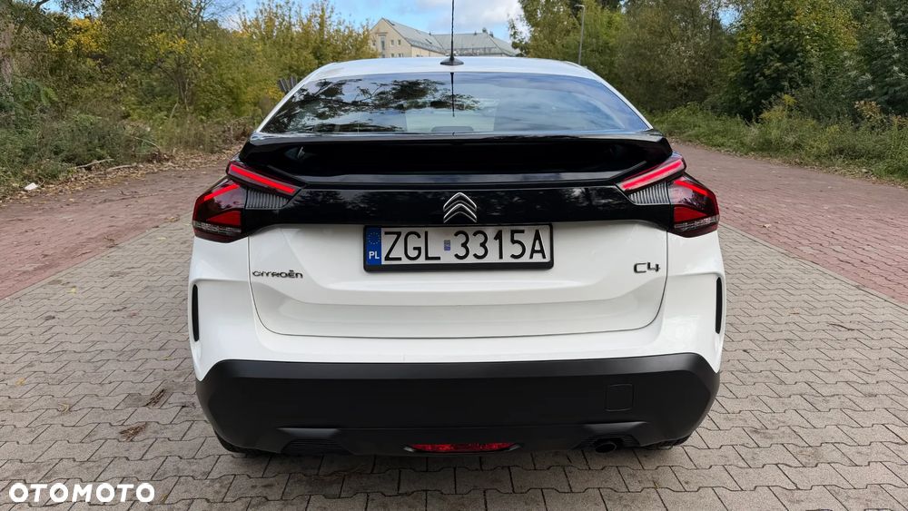 Citroën C4 - 10