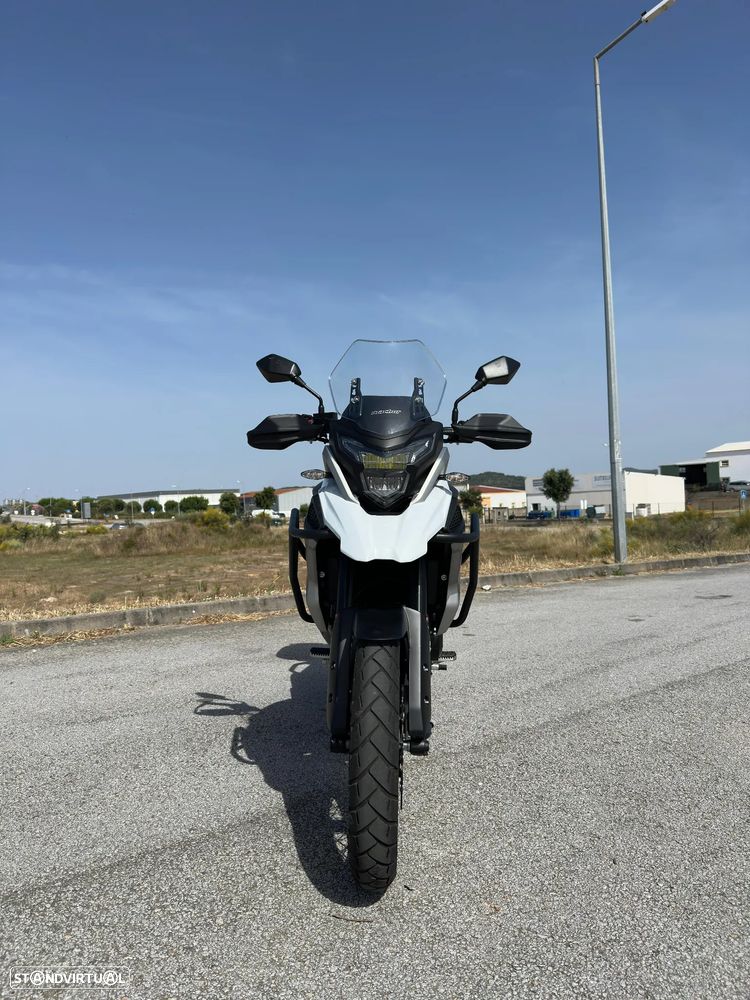 Macbor Montana XR5 510 Estado Novo - 2