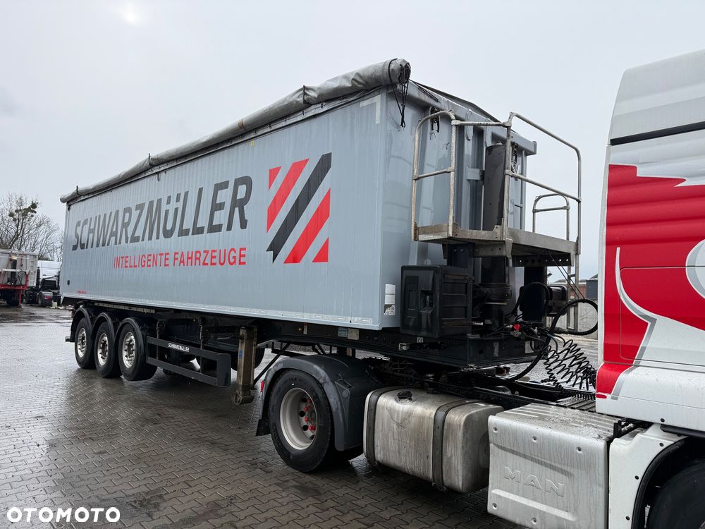 Schwarzmuller SK K10VLN3 - 4