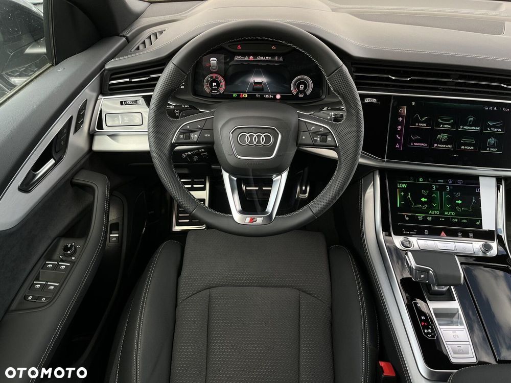 Audi Q8 - 40