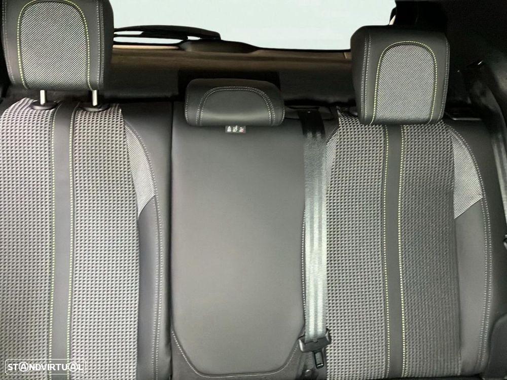 Peugeot 2008 - 16