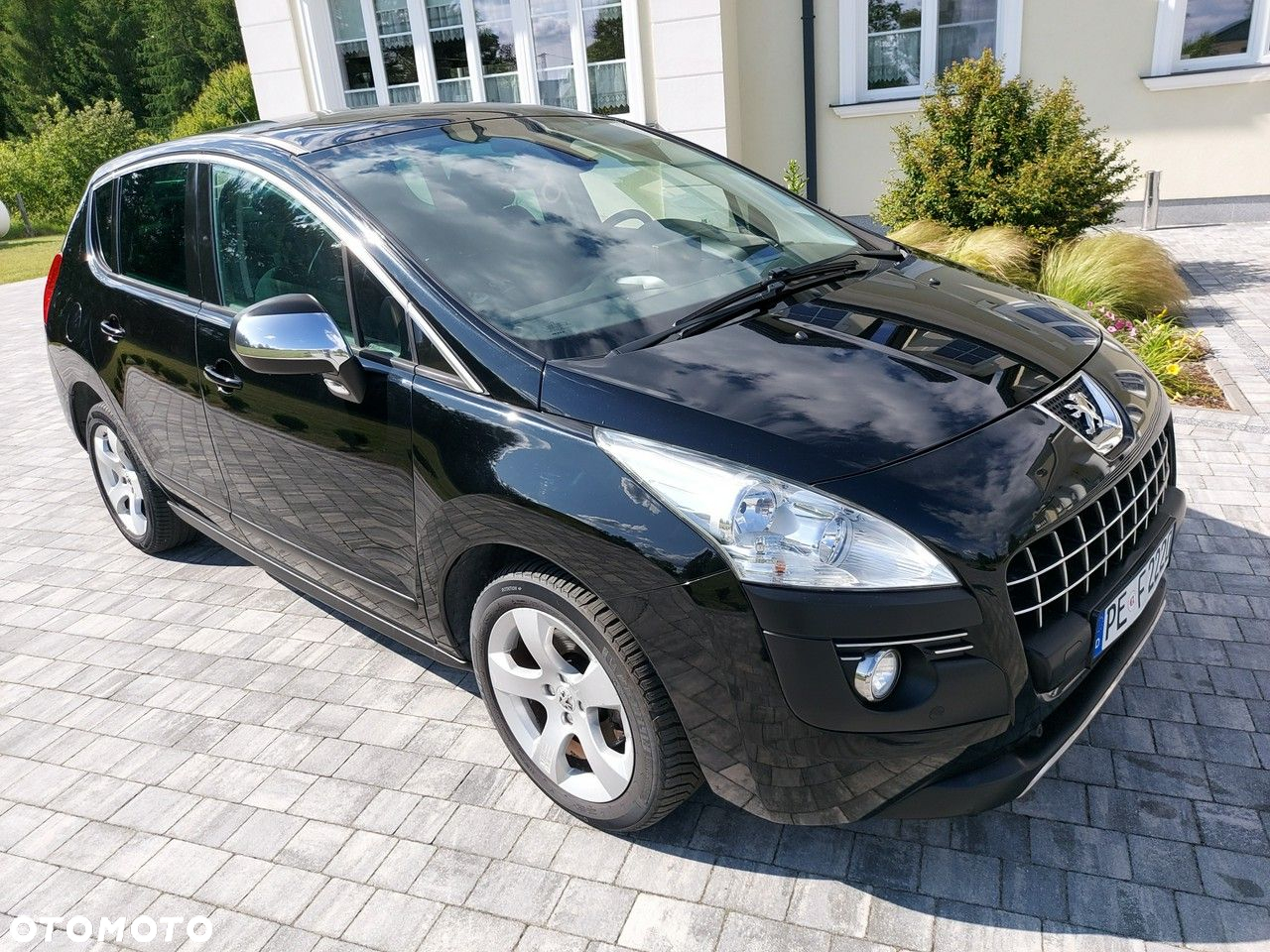 Peugeot 3008 - 15