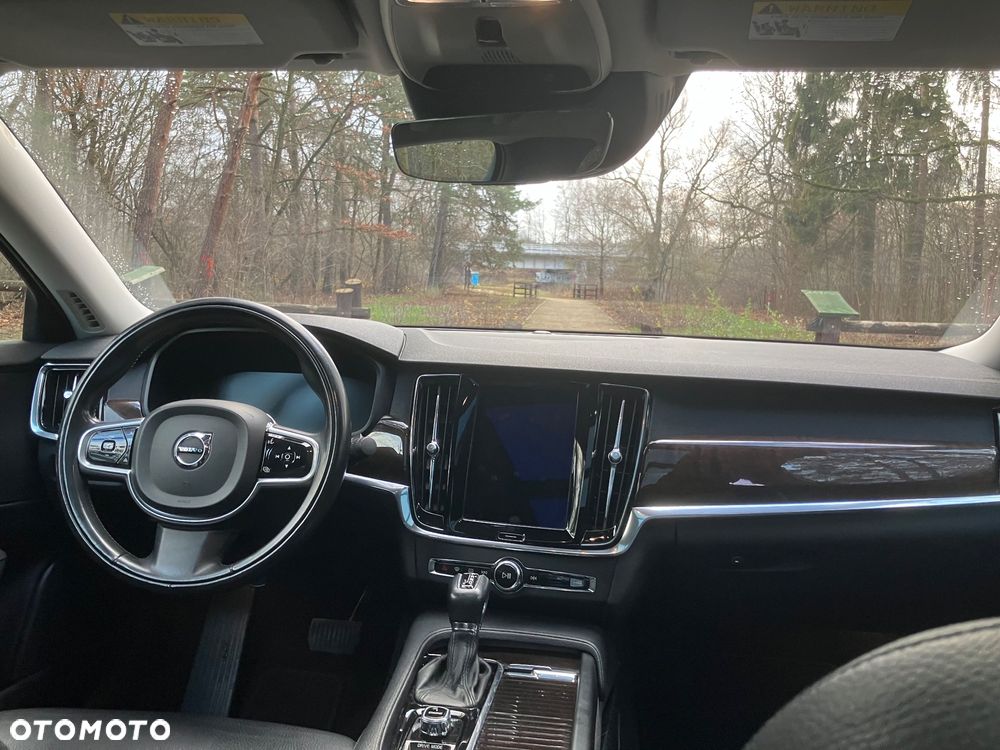 Volvo S90 T5 Geartronic Momentum - 16