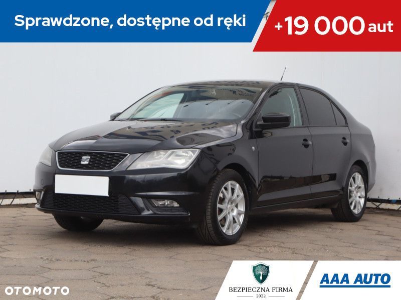 Seat Toledo - 2