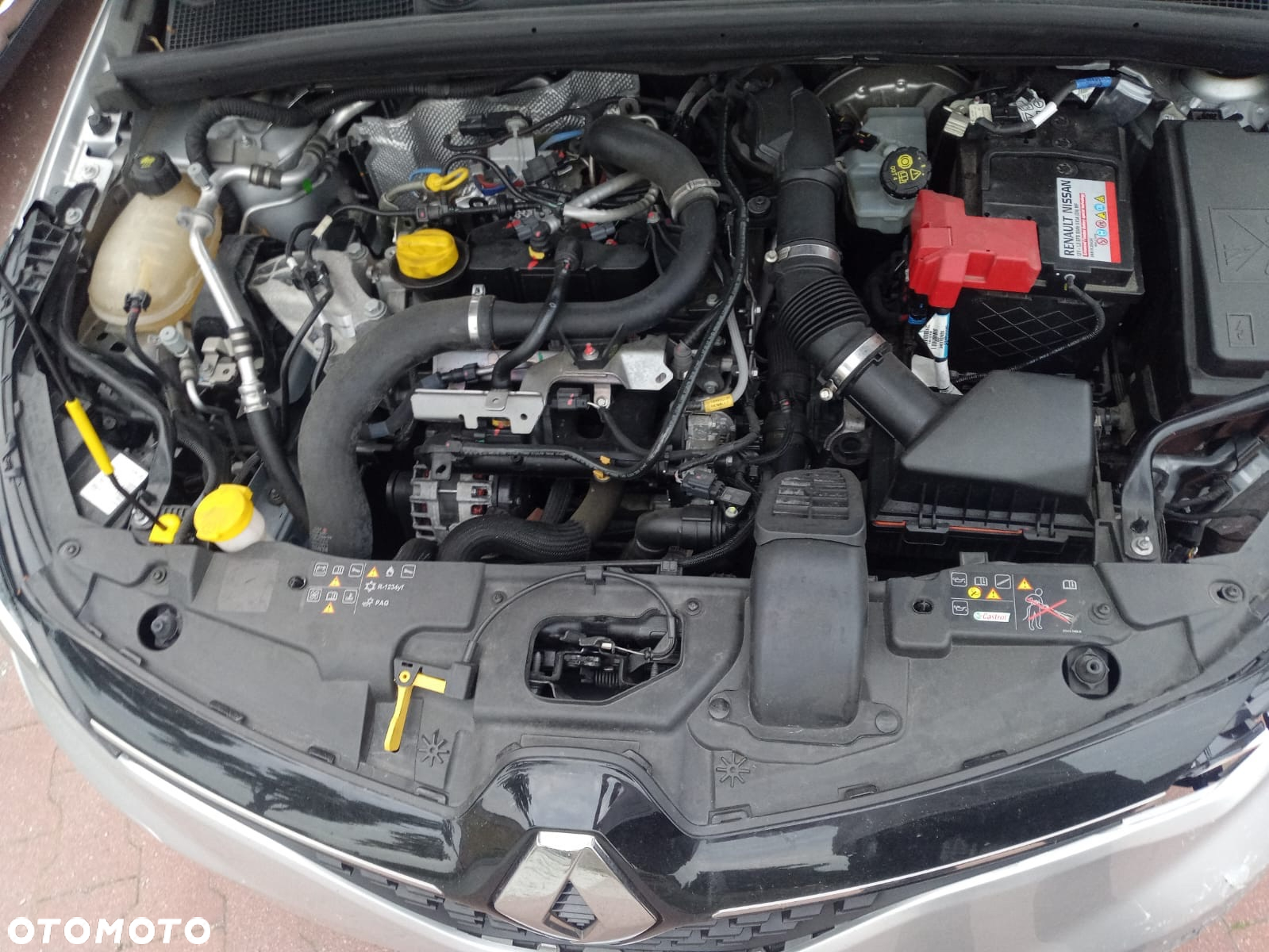 Renault Clio - 9