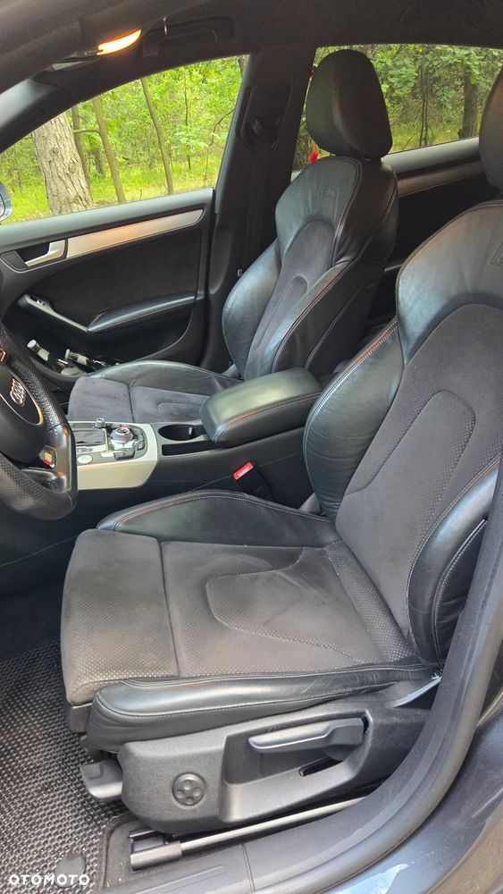 Audi A5 Sportback - 7