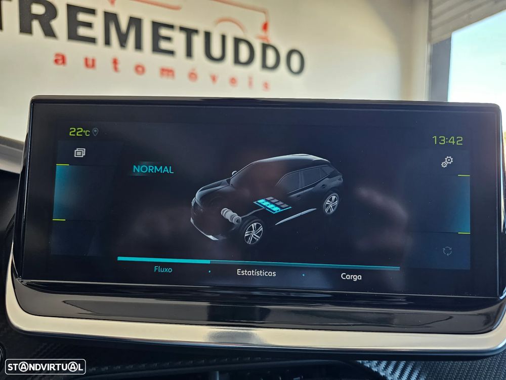 Peugeot e-2008 Allure Pack - 18