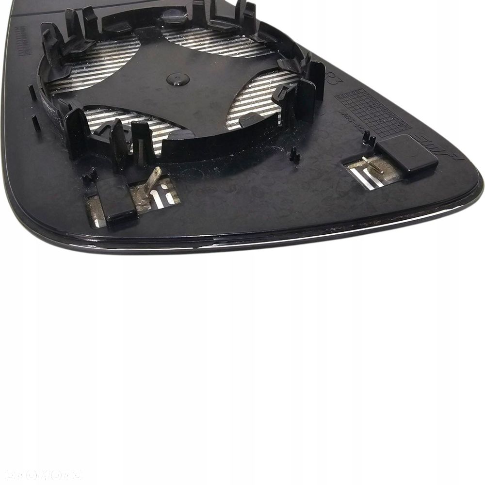 Bmw F20 F22 F23 F30 F32 F36 Wkład Lusterka Szkło Prawe Podgrzewane 7285002 - 9