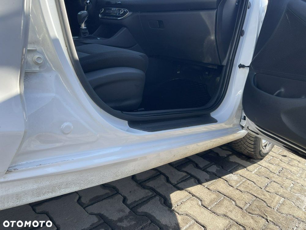 Hyundai i30 1.5 DPI Comfort - 8