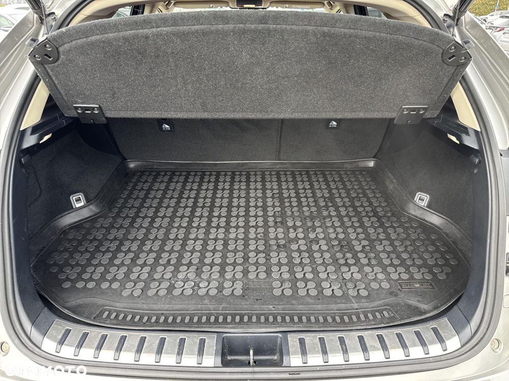 Lexus NX 300h F Impression AWD - 13