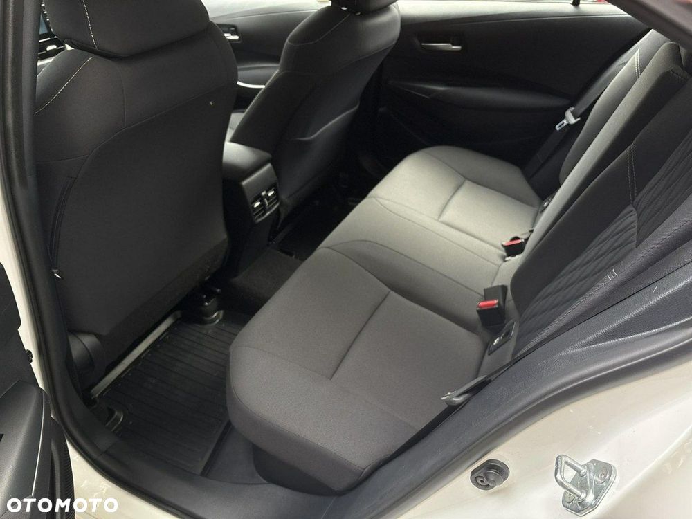 Toyota Corolla 1.8 Hybrid Comfort - 11