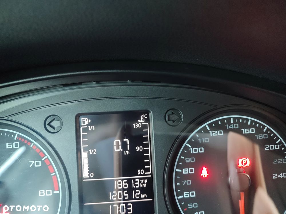 Seat Toledo 1.2 TSI Style - 8