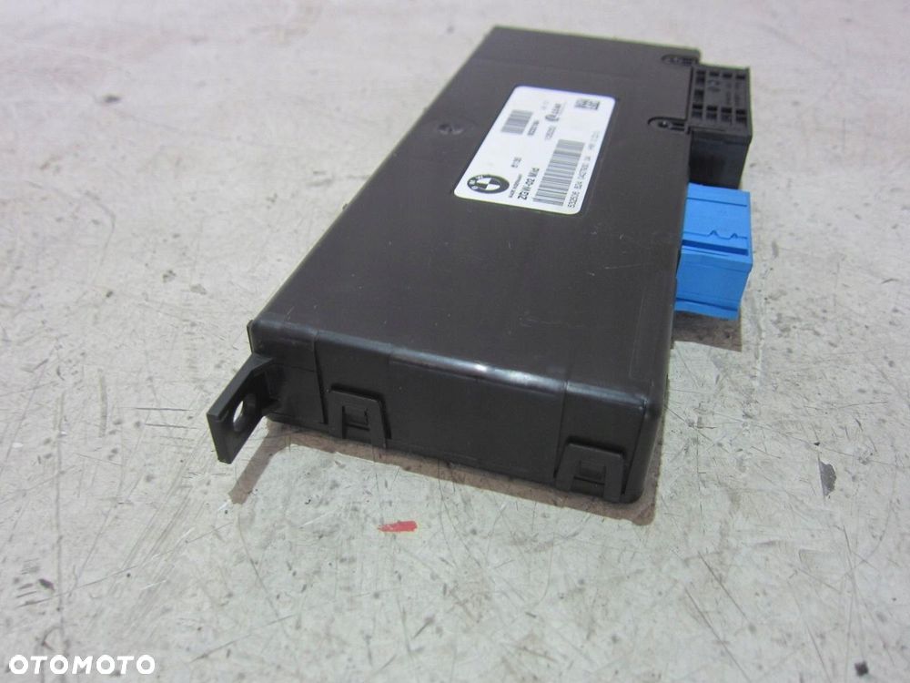 BMW X3 F25 X4 F26 MODUŁ STEROWNIK GATEWAY 9232164 61359312917 61359232164 - 4