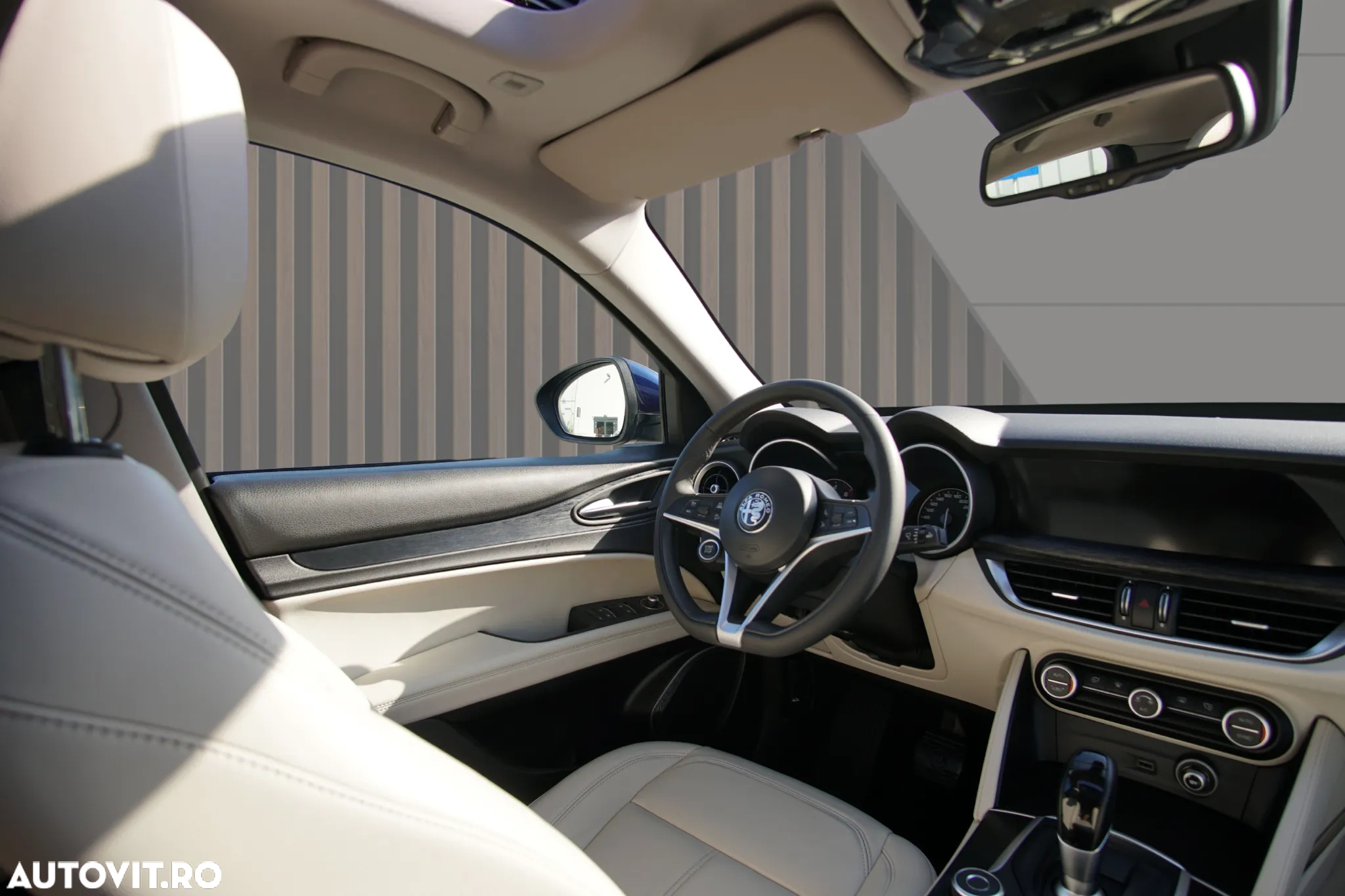Alfa Romeo Stelvio - 8